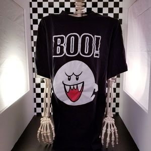 Mario Ghost T